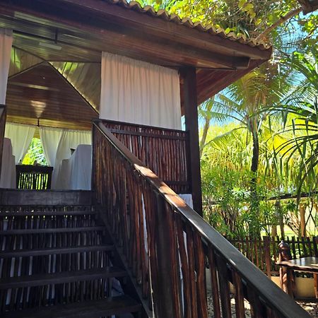 Hotel Rede Beach Trairi Exterior foto