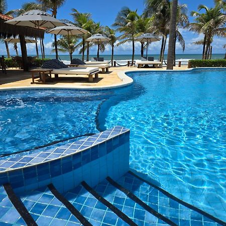 Hotel Rede Beach Trairi Exterior foto