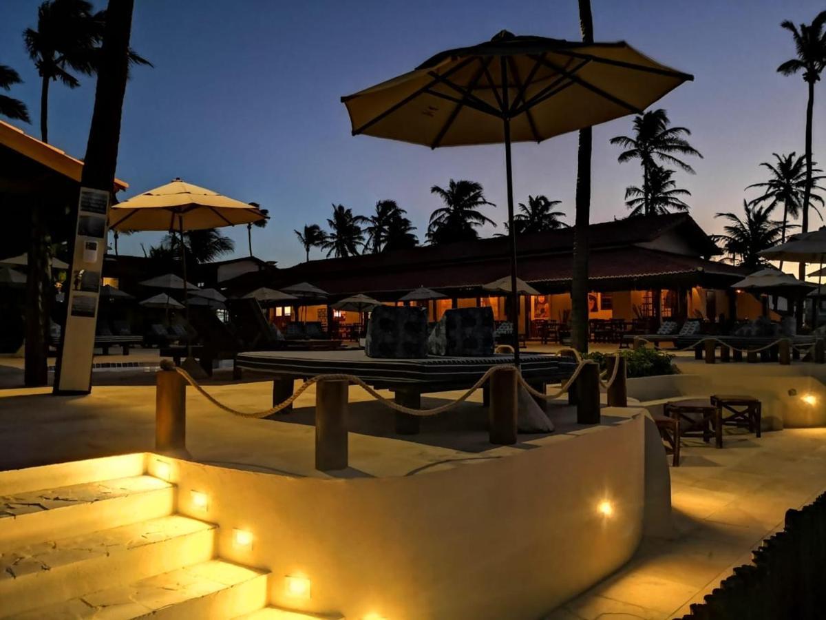 Hotel Rede Beach Trairi Exterior foto