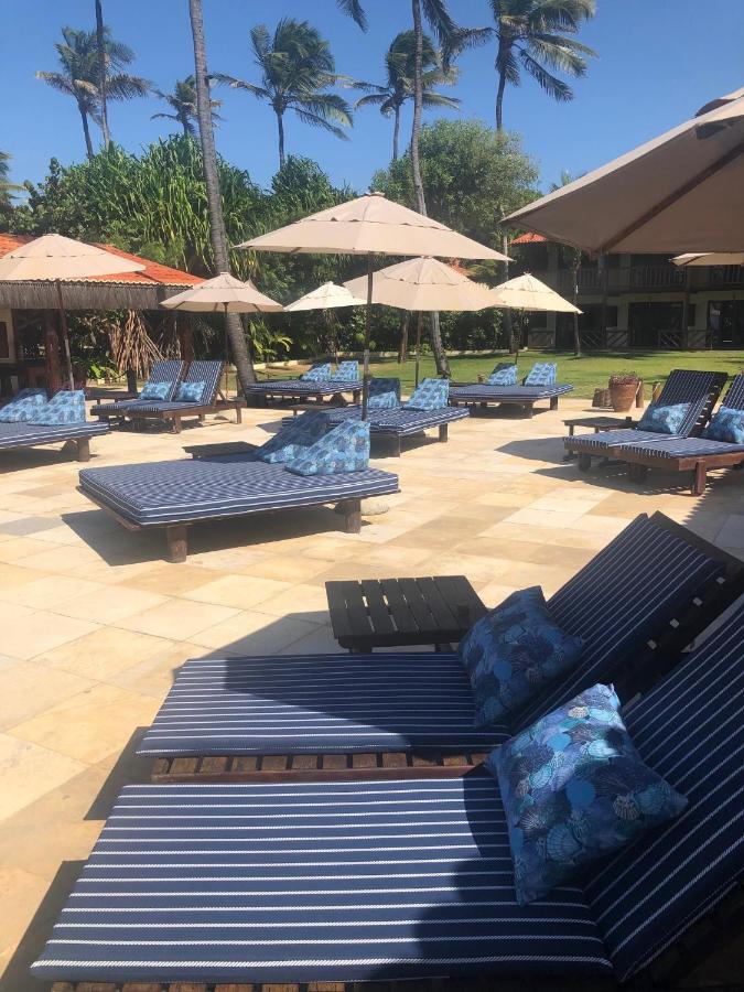 Hotel Rede Beach Trairi Exterior foto