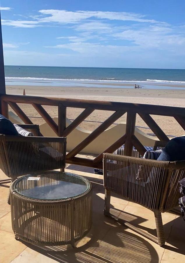 Hotel Rede Beach Trairi Exterior foto