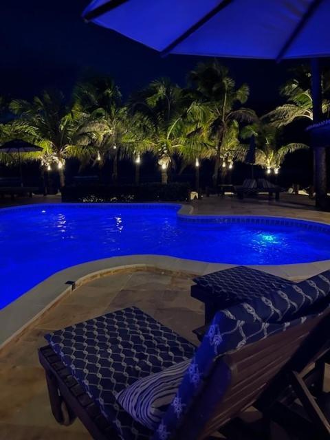 Hotel Rede Beach Trairi Exterior foto
