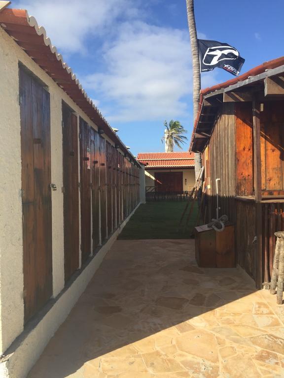 Hotel Rede Beach Trairi Exterior foto