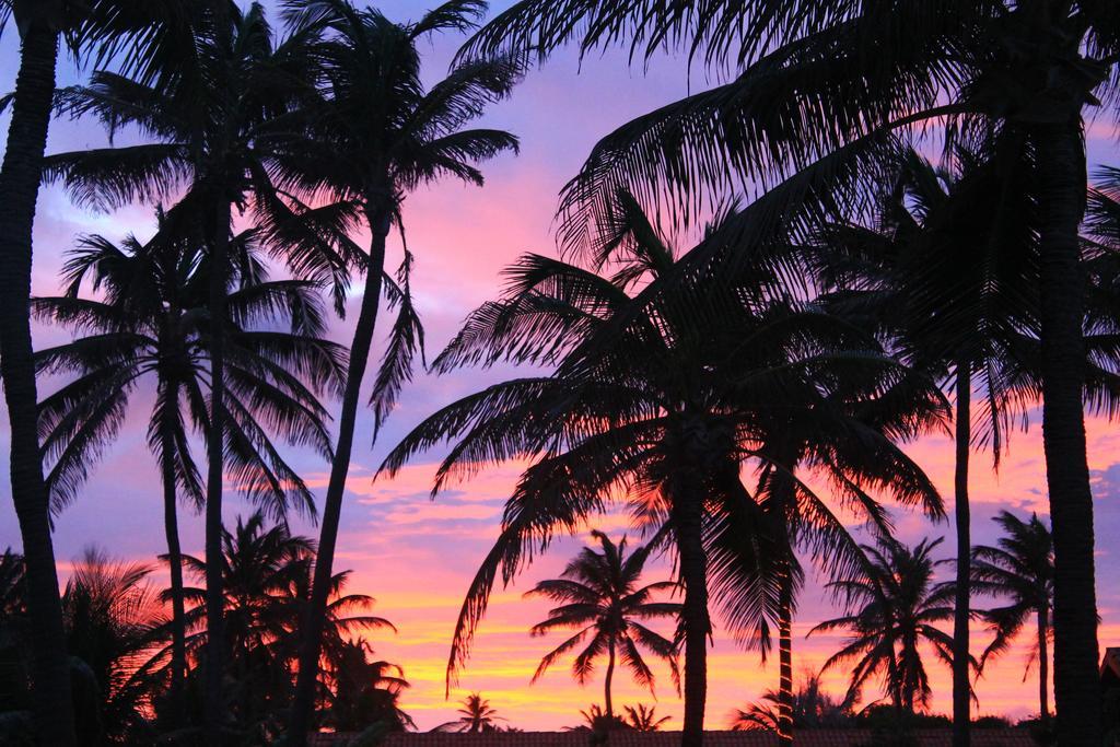 Hotel Rede Beach Trairi Exterior foto