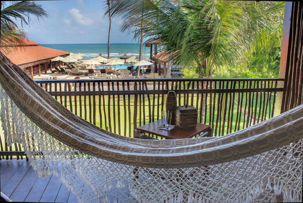 Hotel Rede Beach Trairi Exterior foto