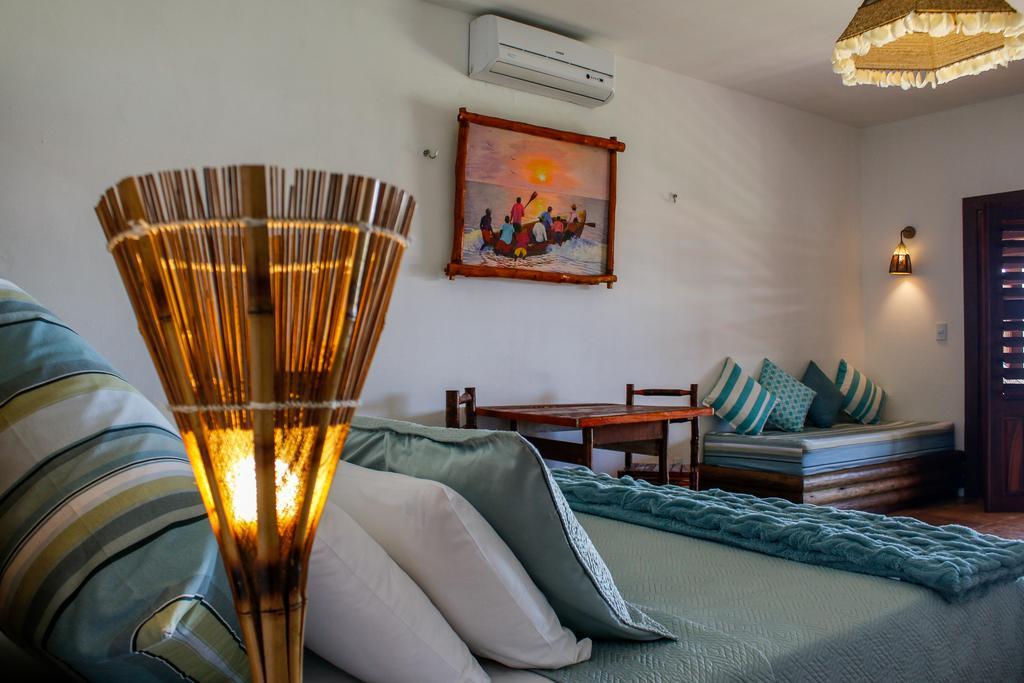 Hotel Rede Beach Trairi Exterior foto
