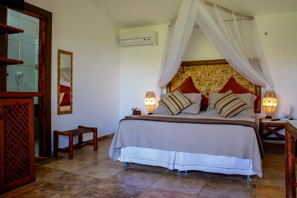 Hotel Rede Beach Trairi Exterior foto