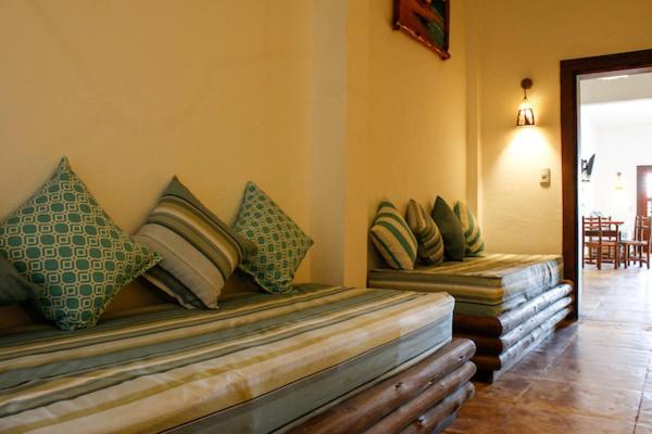 Hotel Rede Beach Trairi Exterior foto