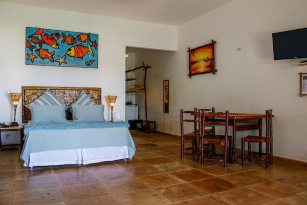 Hotel Rede Beach Trairi Exterior foto