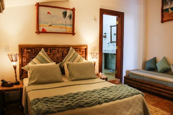 Hotel Rede Beach Trairi Exterior foto