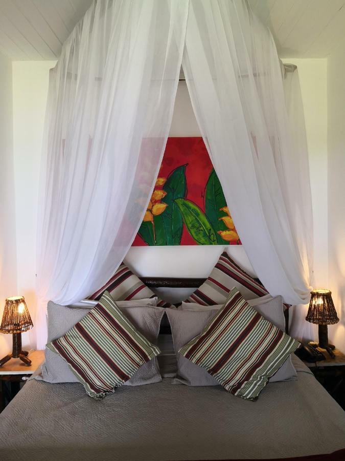 Hotel Rede Beach Trairi Exterior foto