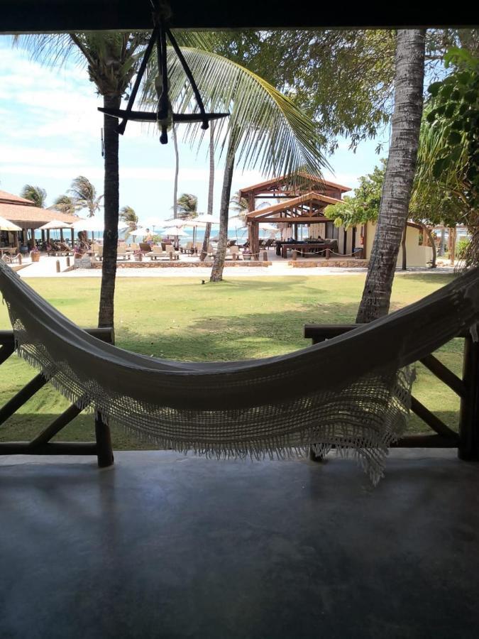 Hotel Rede Beach Trairi Exterior foto