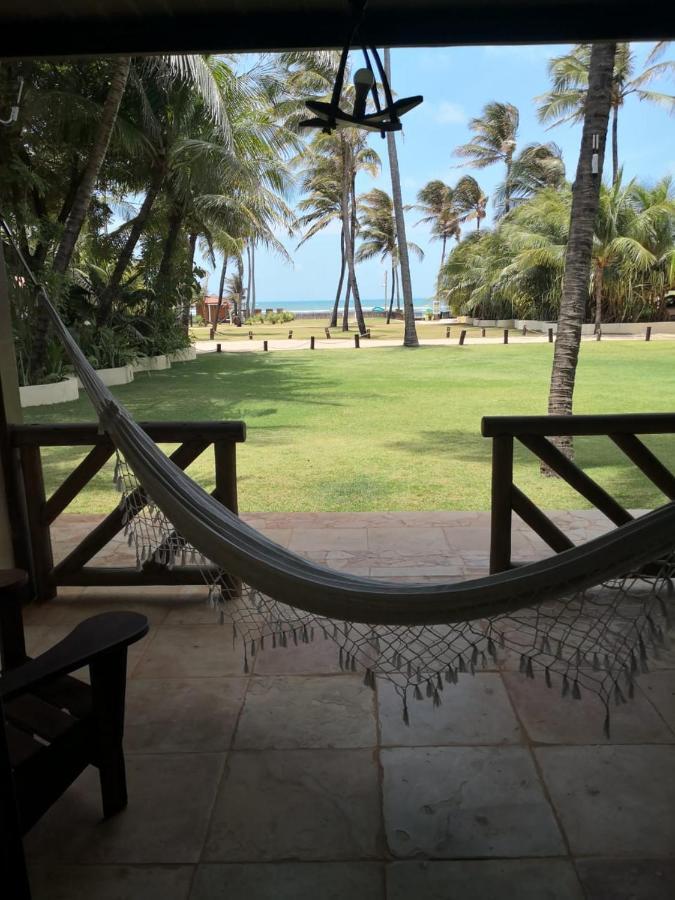 Hotel Rede Beach Trairi Exterior foto