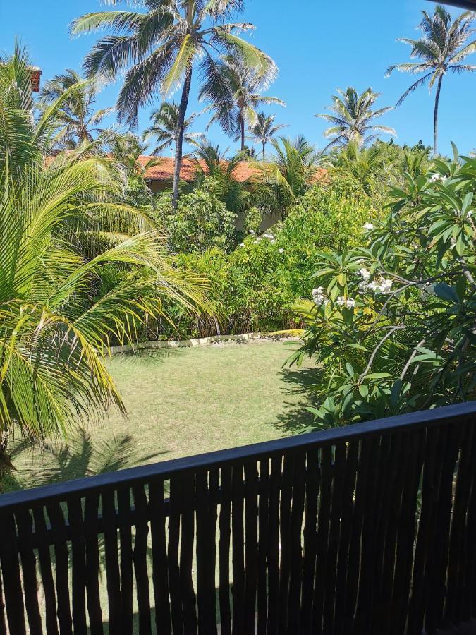 Hotel Rede Beach Trairi Exterior foto
